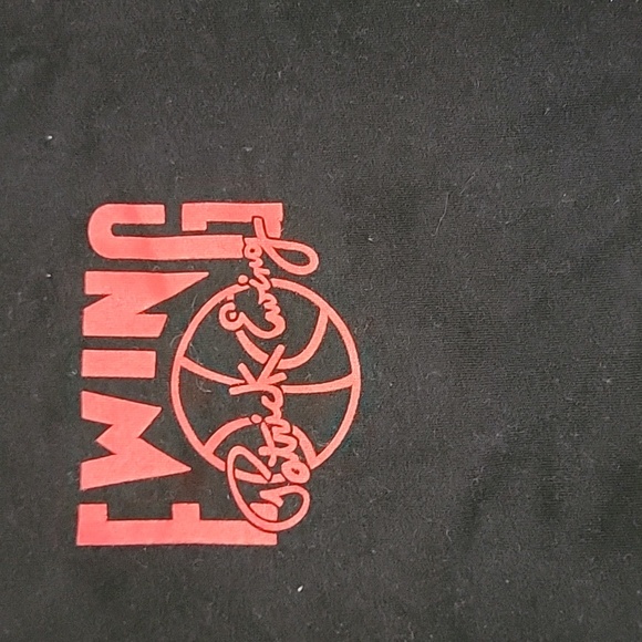 Patrick Ewing t-shirt - Picture 2 of 4